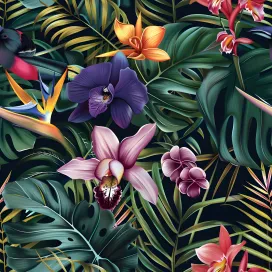 Jungle 528